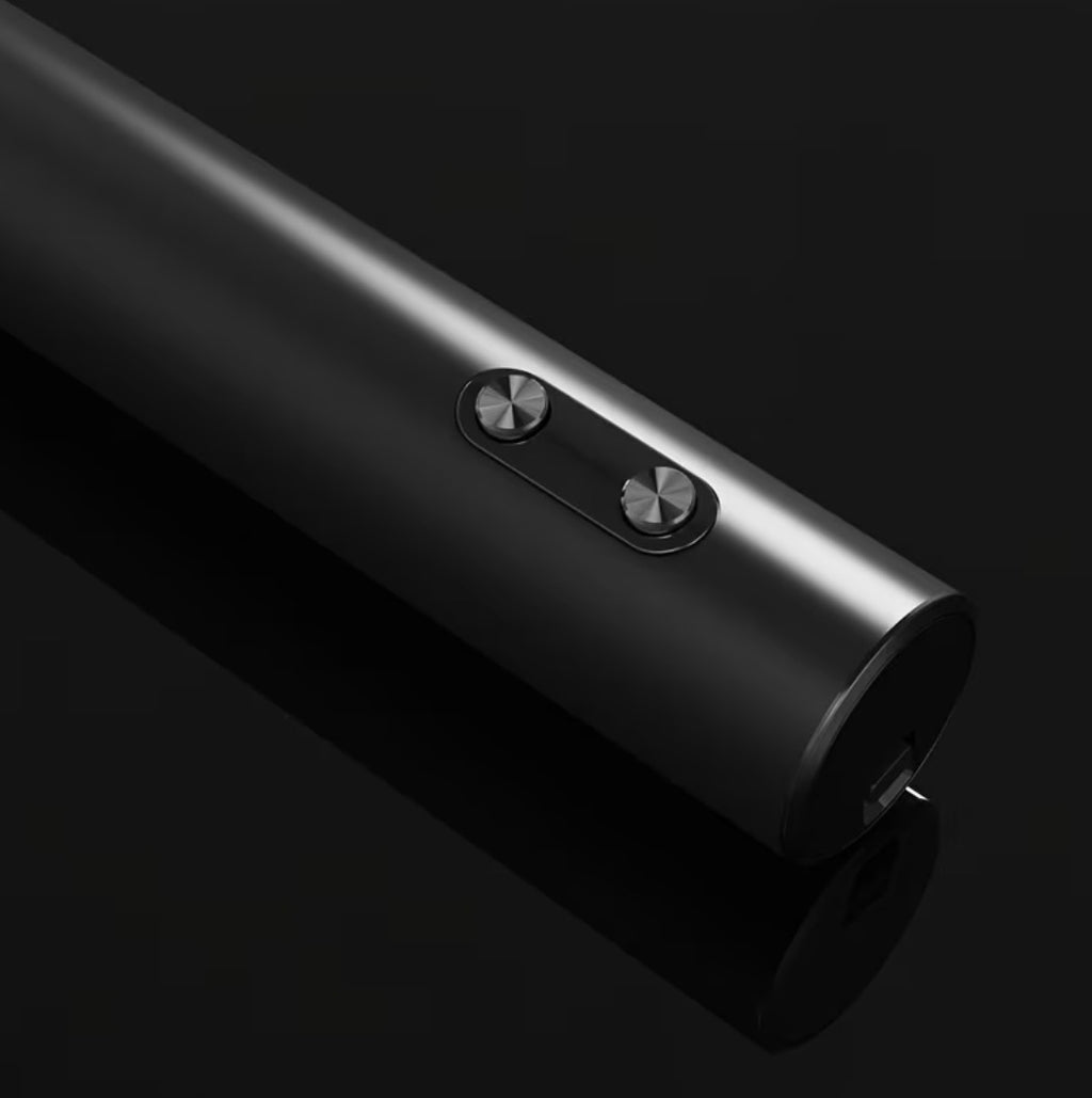 VinoLux – Set Eléctrico Premium para Vino