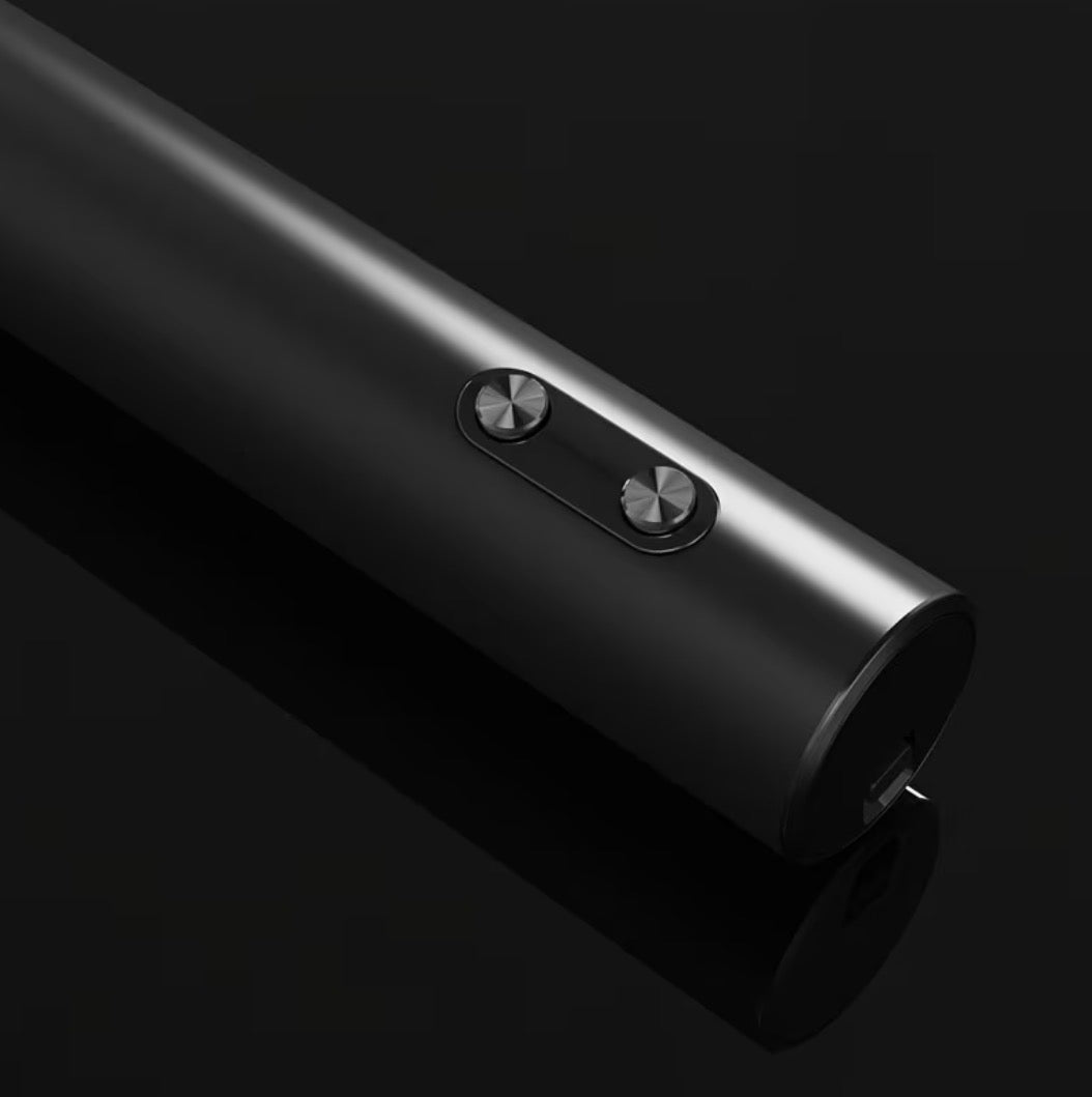 VinoLux – Set Eléctrico Premium para Vino